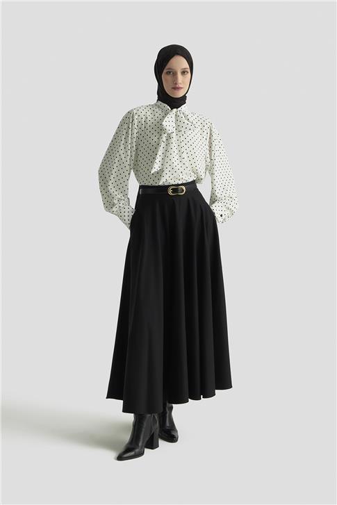 Armine Etek 25K1933 Siyah