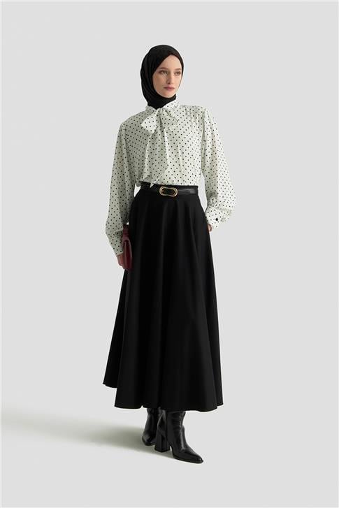 Armine Etek 25K1933 Siyah