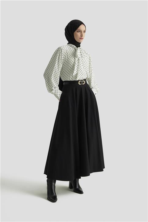 Armine Etek 25K1933 Siyah