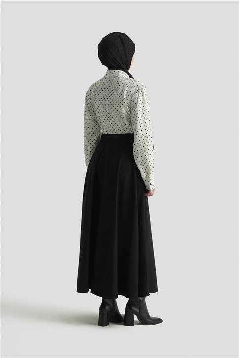 Armine Etek 25K1933 Siyah