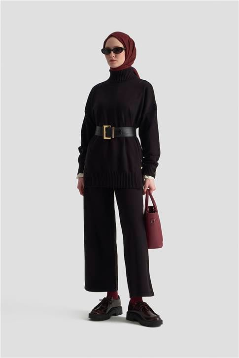 Armine Takım 25KD2302 Siyah