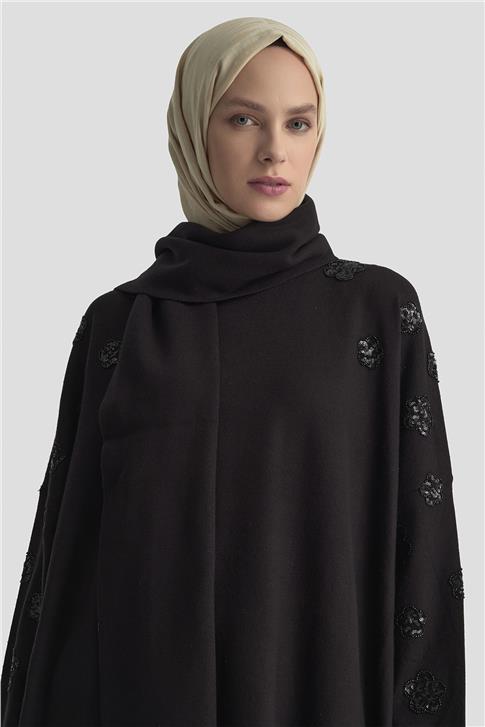 Armine Tunik 25KD2303 Siyah