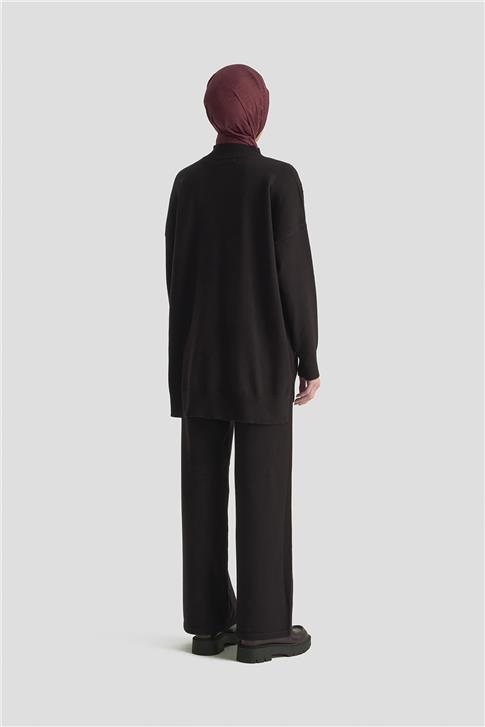 Armine Takım 25KD2304 Siyah