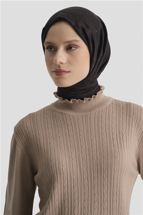 Armine Triko Kazak 25KD2901 Vizon