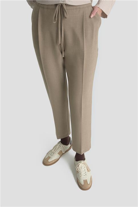 Armine Pantolon 25K2948 Latte