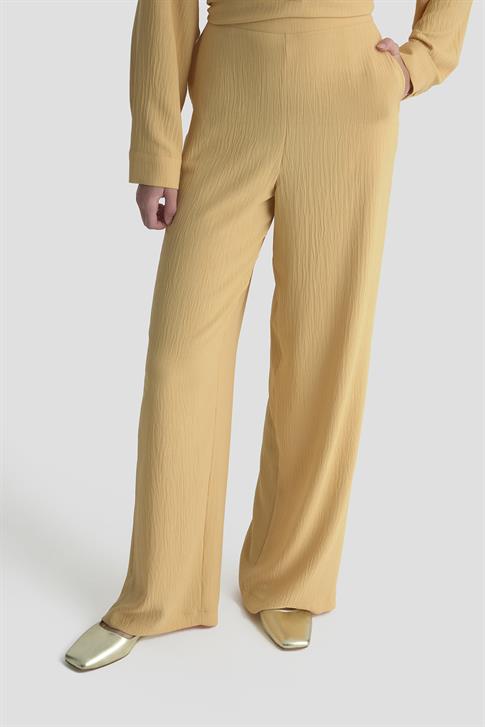 Armine Tunik Pantolon Takım 25KD4005 Camel