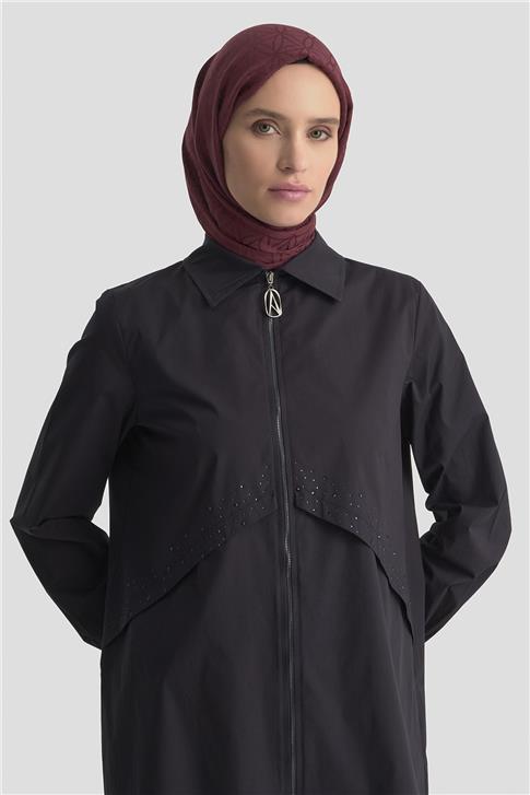 Armine Trend Tunik 25KT408 Lacivert