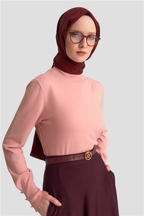 Armine Kazak 25KD6005 Pudra