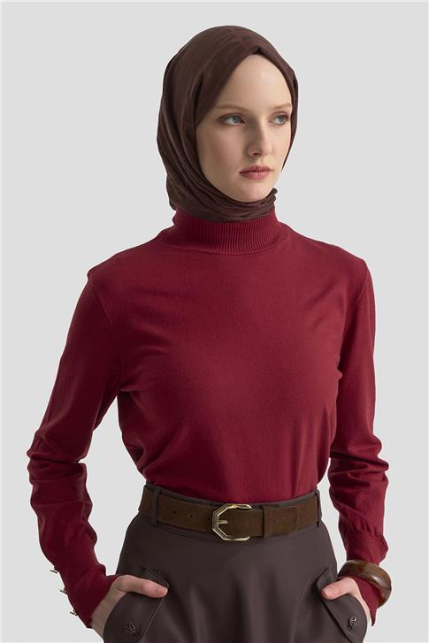 Armine Kazak 25KD6005 BORDO