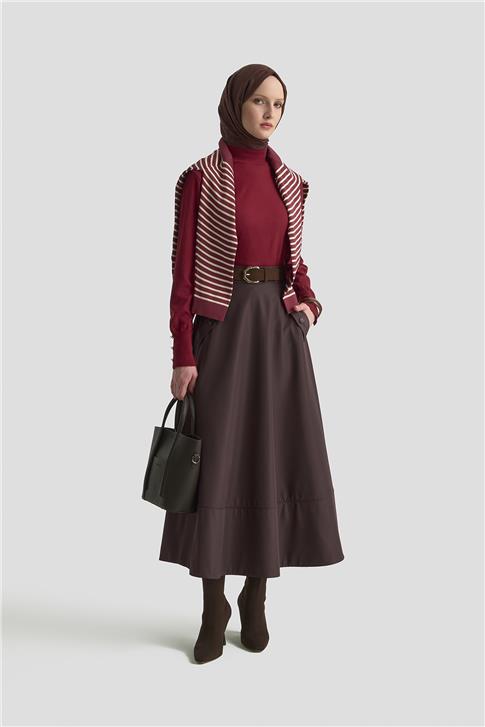 Armine Kazak 25KD6005 BORDO