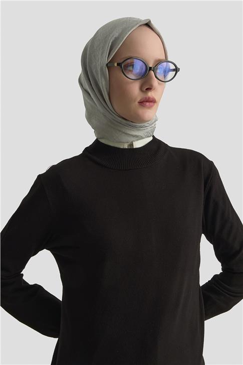 Armine Kazak 25KD6005 Siyah