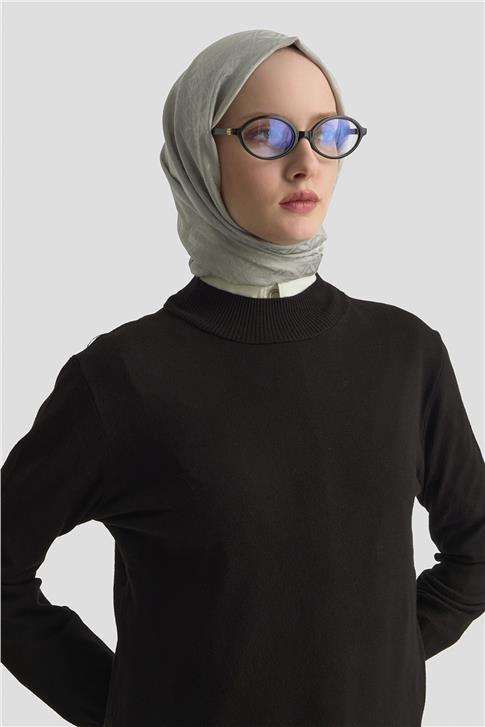 Armine Kazak 25KD6005 Siyah