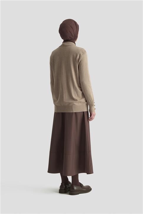 Armine Kazak 25KD6005 Vizon