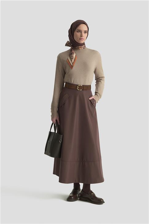 Armine Kazak 25KD6005 Vizon