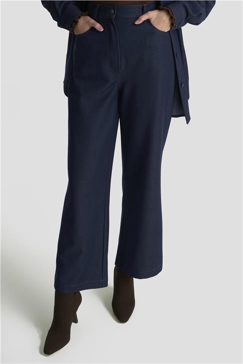 Armine Takım 25KT606 LACİVERT