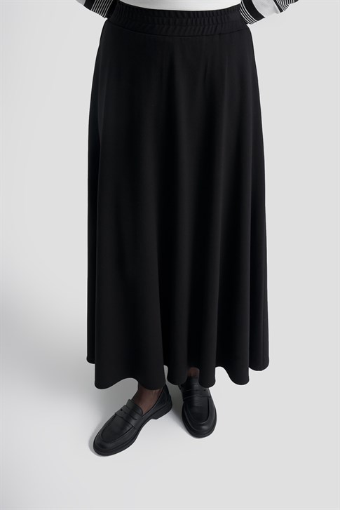 Armine Trend Takım 25KT6113 Siyah 