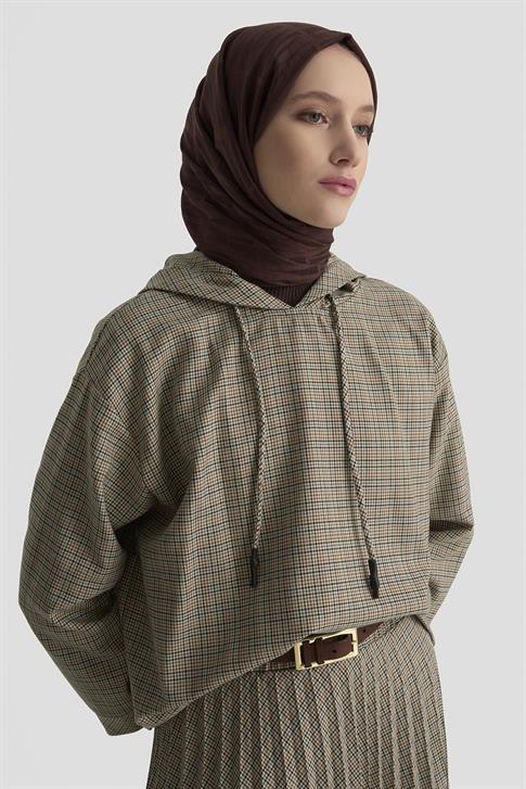 Armine Trend Takım 25KT613 Camel