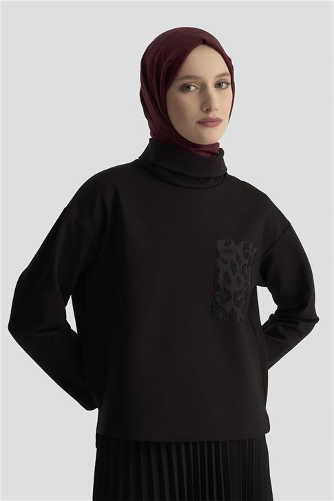 Armine Takım 25KT635 Siyah