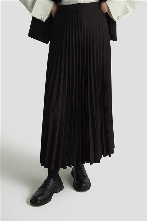 Armine Takım 25KT639 Siyah