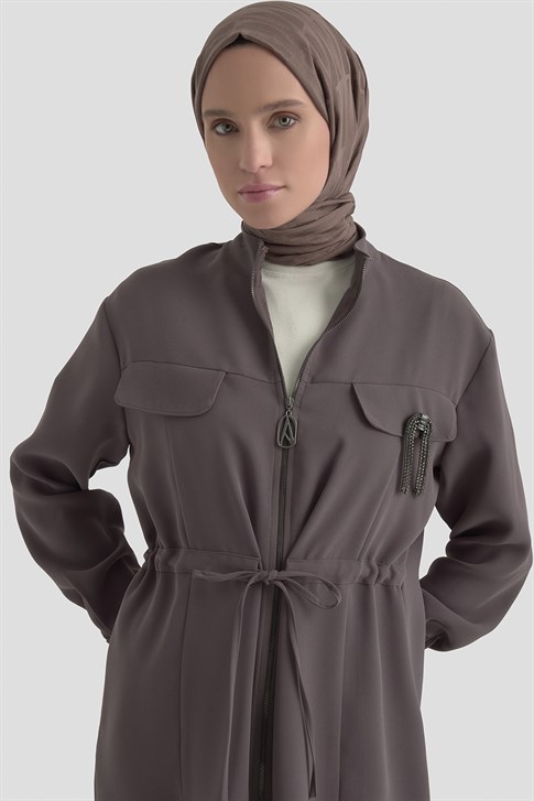 Armine Trend Takım 25KT646 Latte 