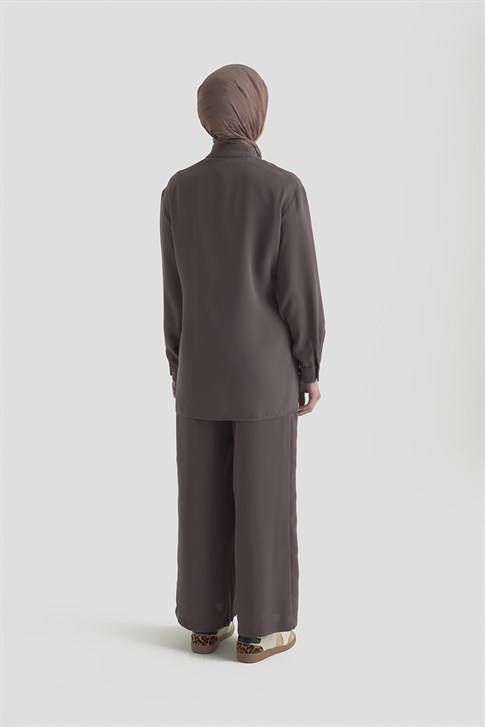 Armine Trend Takım 25KT646 Latte 