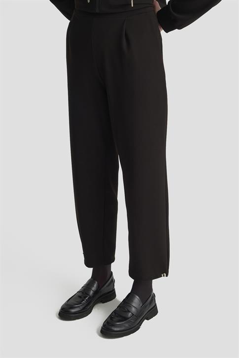 Armine Trend Takım 25KT657 Siyah