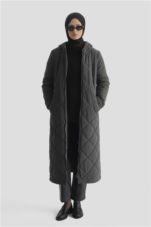 Armine Kaban 25KT701 Antrasit