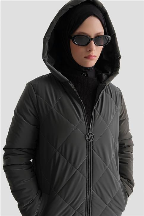 Armine Kaban 25KT701 Antrasit