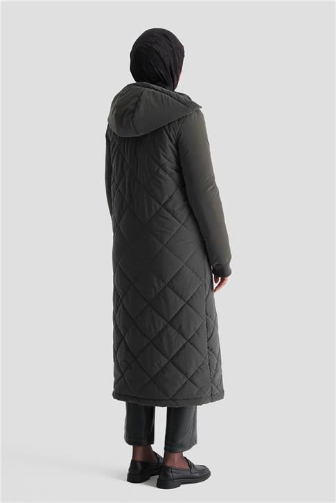 Armine Kaban 25KT701 Antrasit