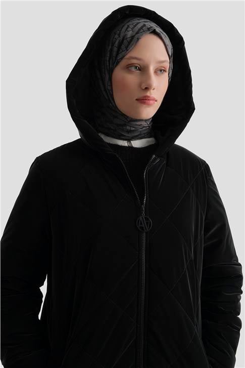 Armine Kaban 25KT701 Siyah