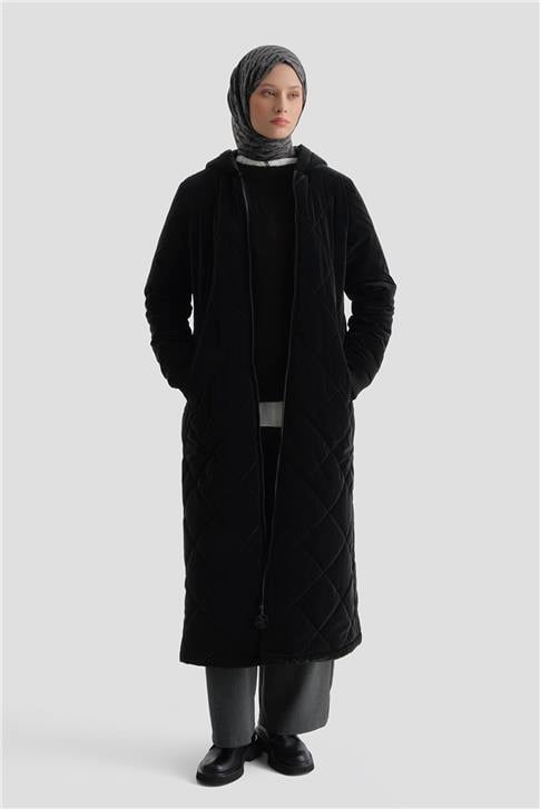 Armine Kaban 25KT701 Siyah