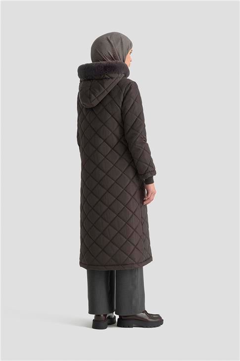 Armine Kap 25KT702 Antrasit