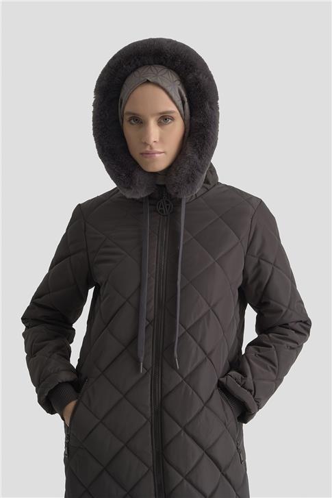 Armine Kap 25KT702 Antrasit