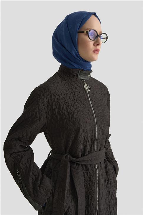 Armine Kap 25KT716 Siyah