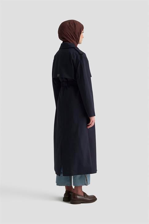 Armine Trend Kap 25KT725 Lacivert