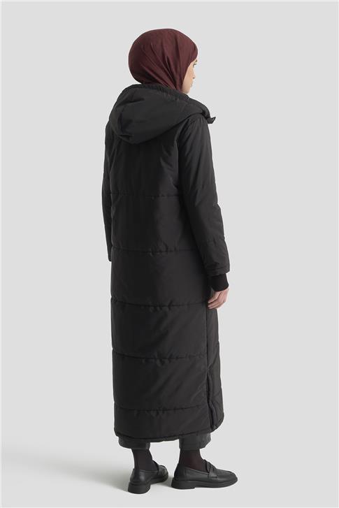 Armine Kap 25KT728 Siyah