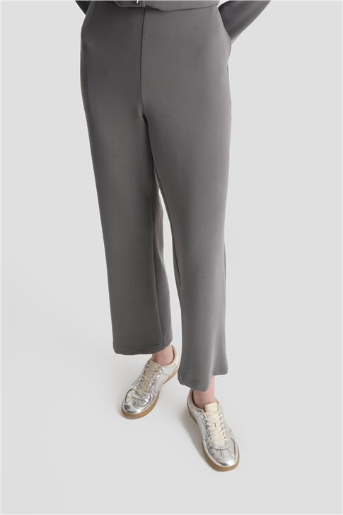 Armine Örme Takım 25KD7878 Gri