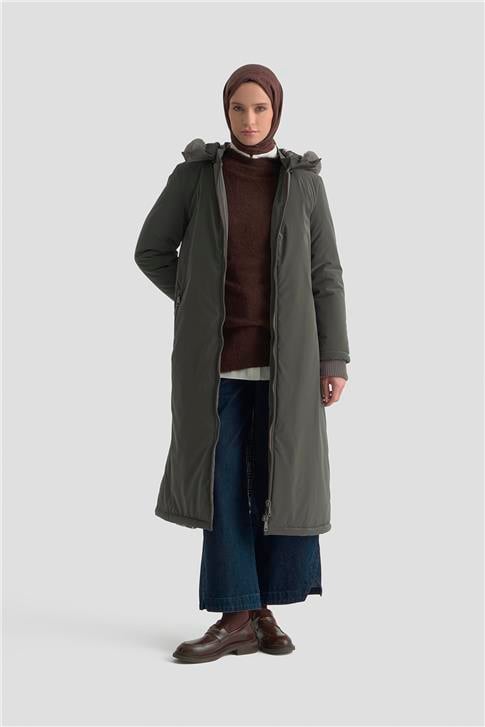 Armine Kap 25K7927 Antrasit