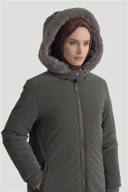 Armine Kap 25K7927 Antrasit