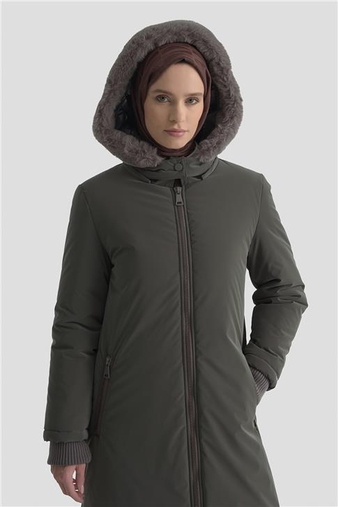 Armine Kap 25K7927 Antrasit