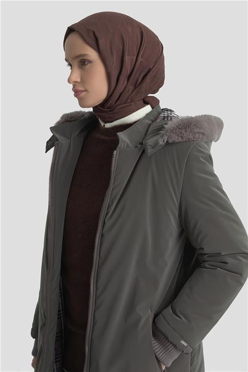 Armine Kap 25K7927 Antrasit