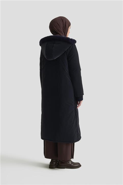 Armine Kap 25K7927 Lacivert