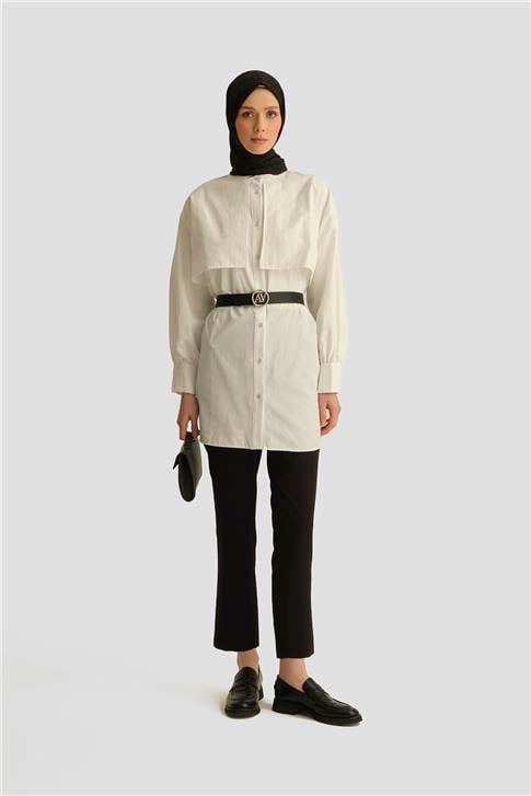 26Y2029 Armine  Pantolon Siyah