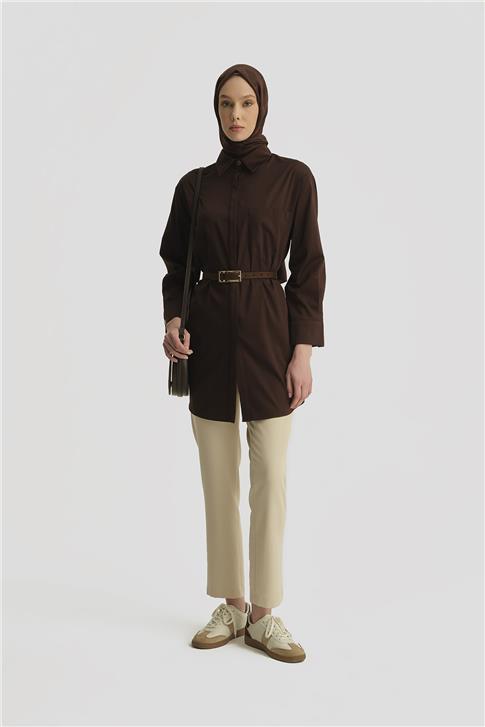 26Y2029 Armine  Pantolon Bej