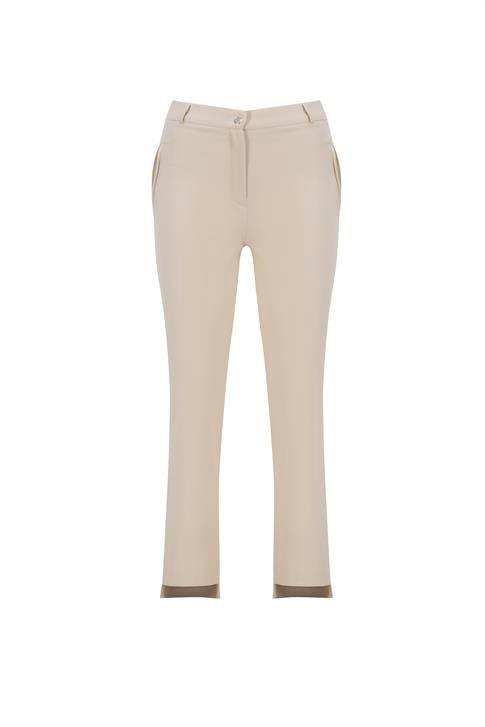 Armine Trend Pantolon 25YT228 Bej