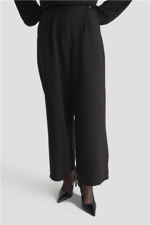 26Y210 Arm Trend Pantolon Siyah