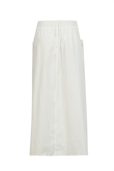 26Y1833 Armine Etek Beyaz