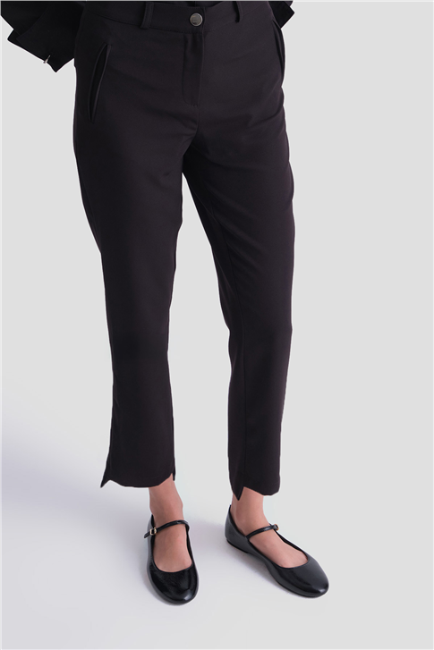 26Y2435 Armine Pantolon Siyah
