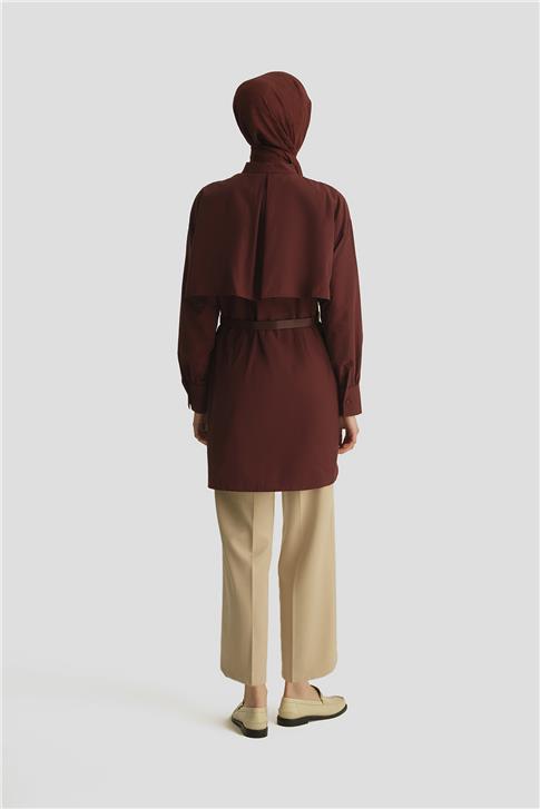 Armine Pantolon 25KH2722 Bej