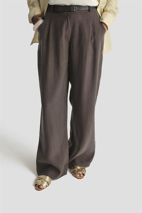 26Y2810 Armine Pantolon Kakao